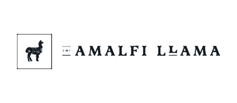 The Amalfi Llama