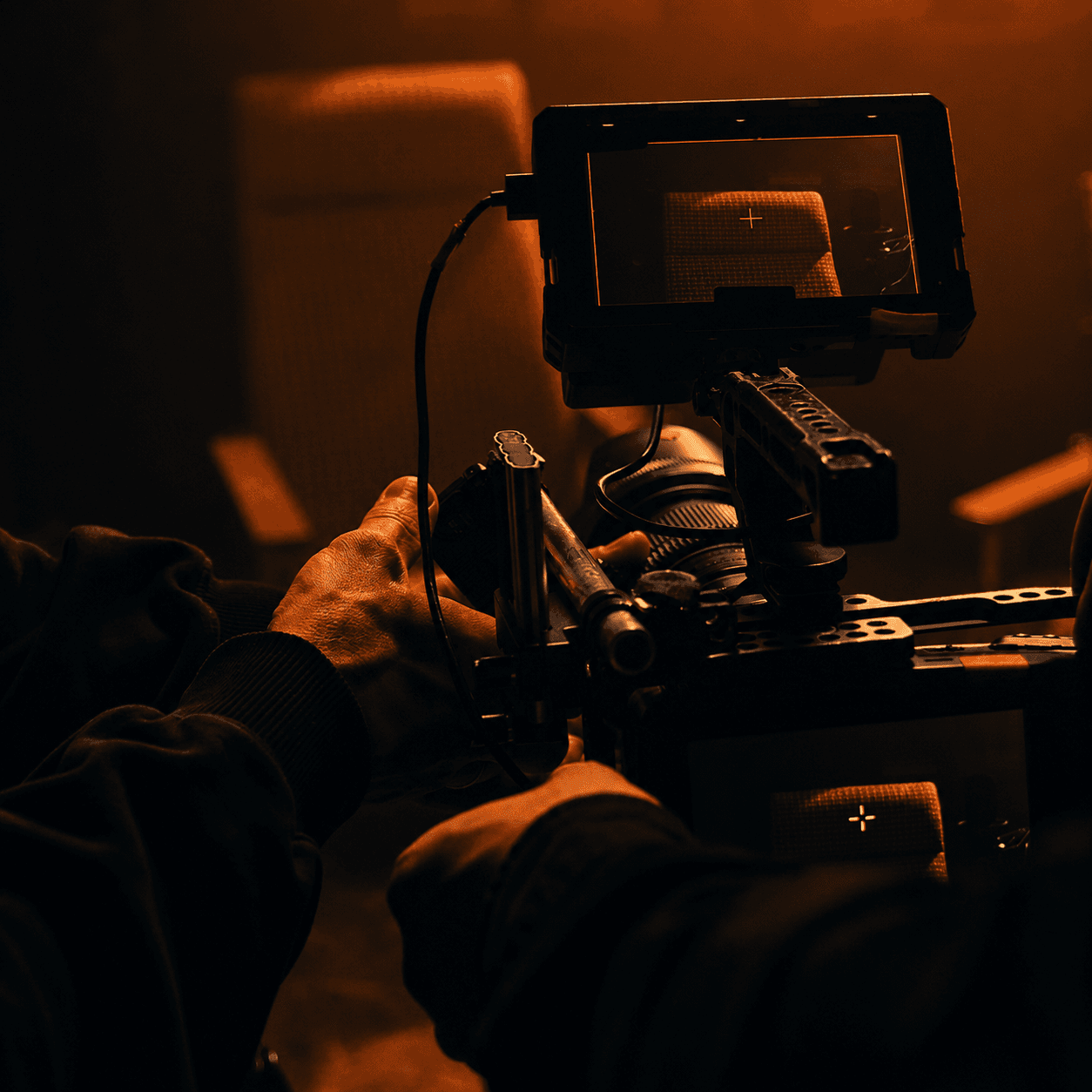 Creative Production