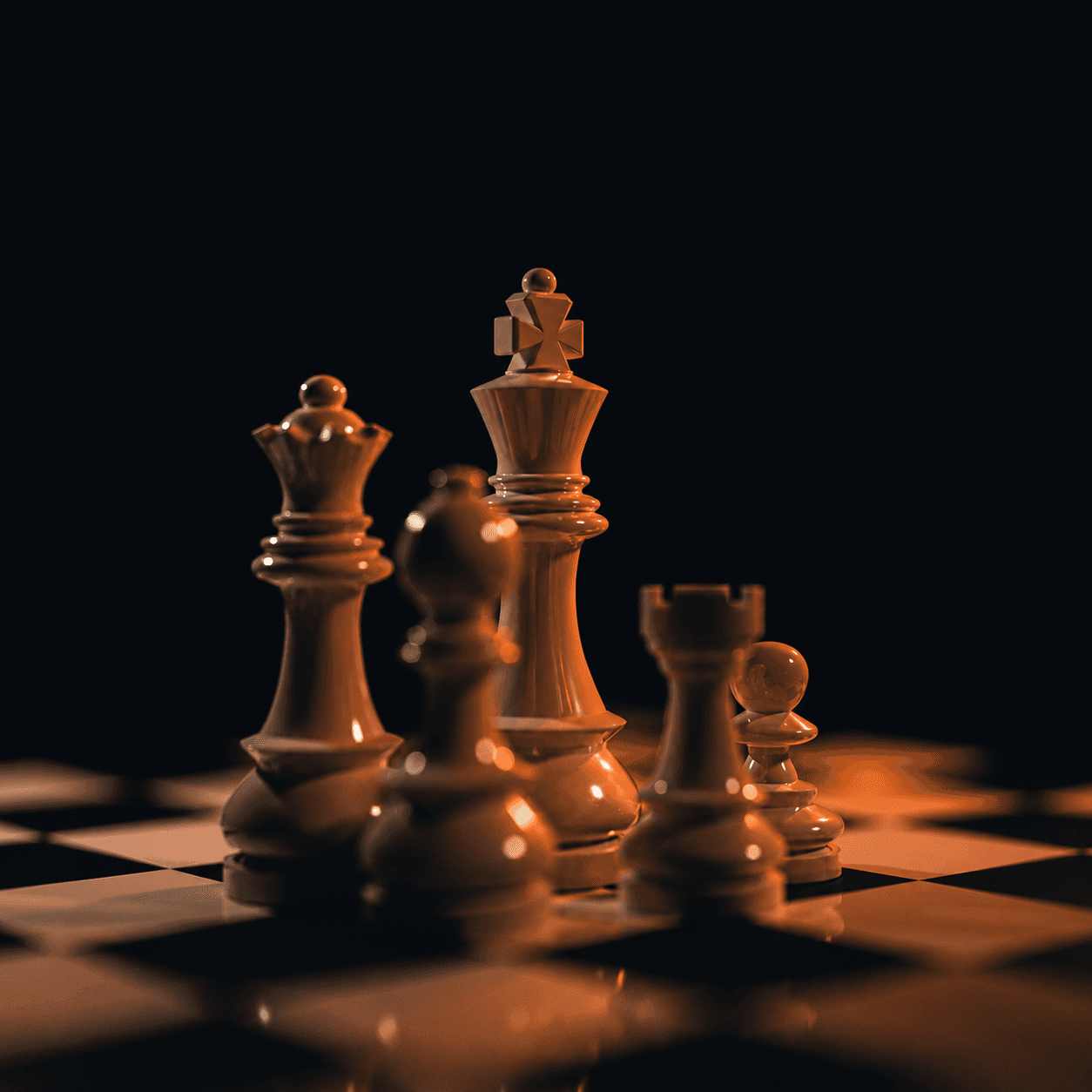 Positioning & Strategy